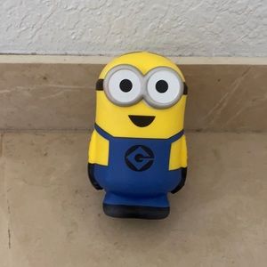 Minion Squishy